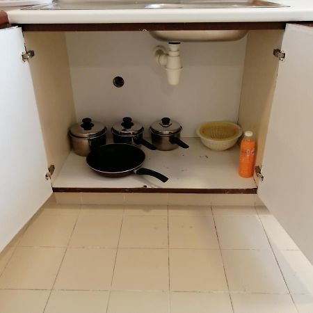 Bayu Emas Apartment By Wellington Resorts Batu Ferringhi Zewnętrze zdjęcie