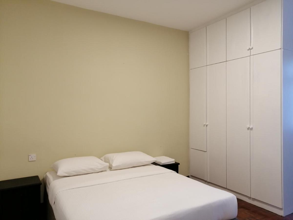 Bayu Emas Apartment By Wellington Resorts Batu Ferringhi Zewnętrze zdjęcie
