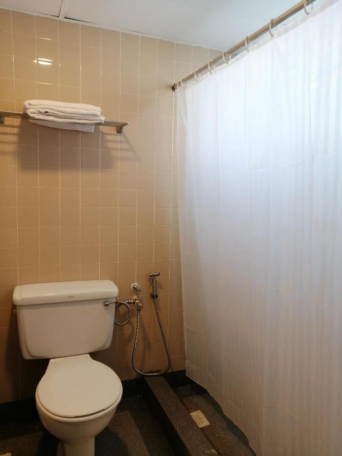 Bayu Emas Apartment By Wellington Resorts Batu Ferringhi Zewnętrze zdjęcie